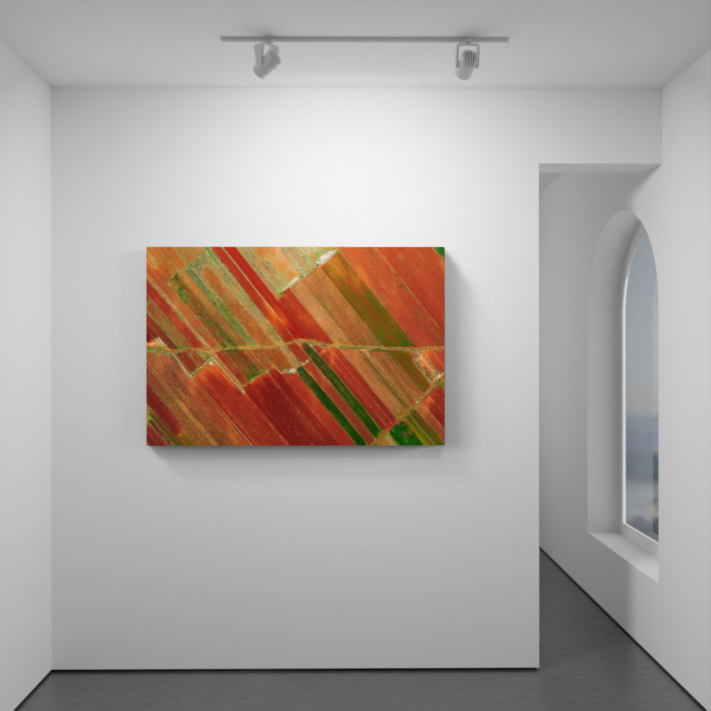 Harvested Hues