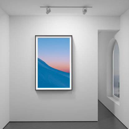 Serenity Slope (Featured by Apple)