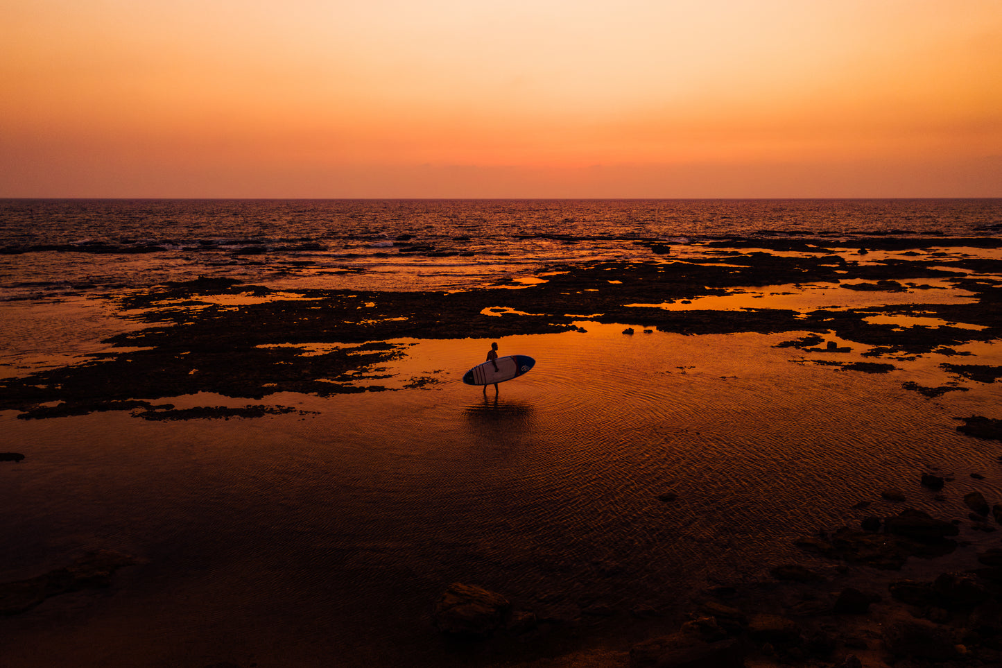 Coastal Calm