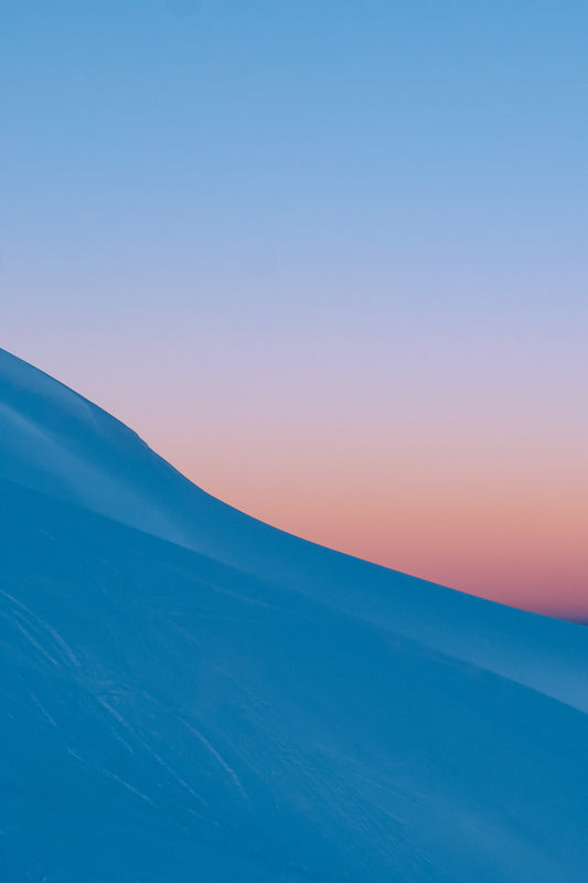 Serenity Slope (Featured by Apple)