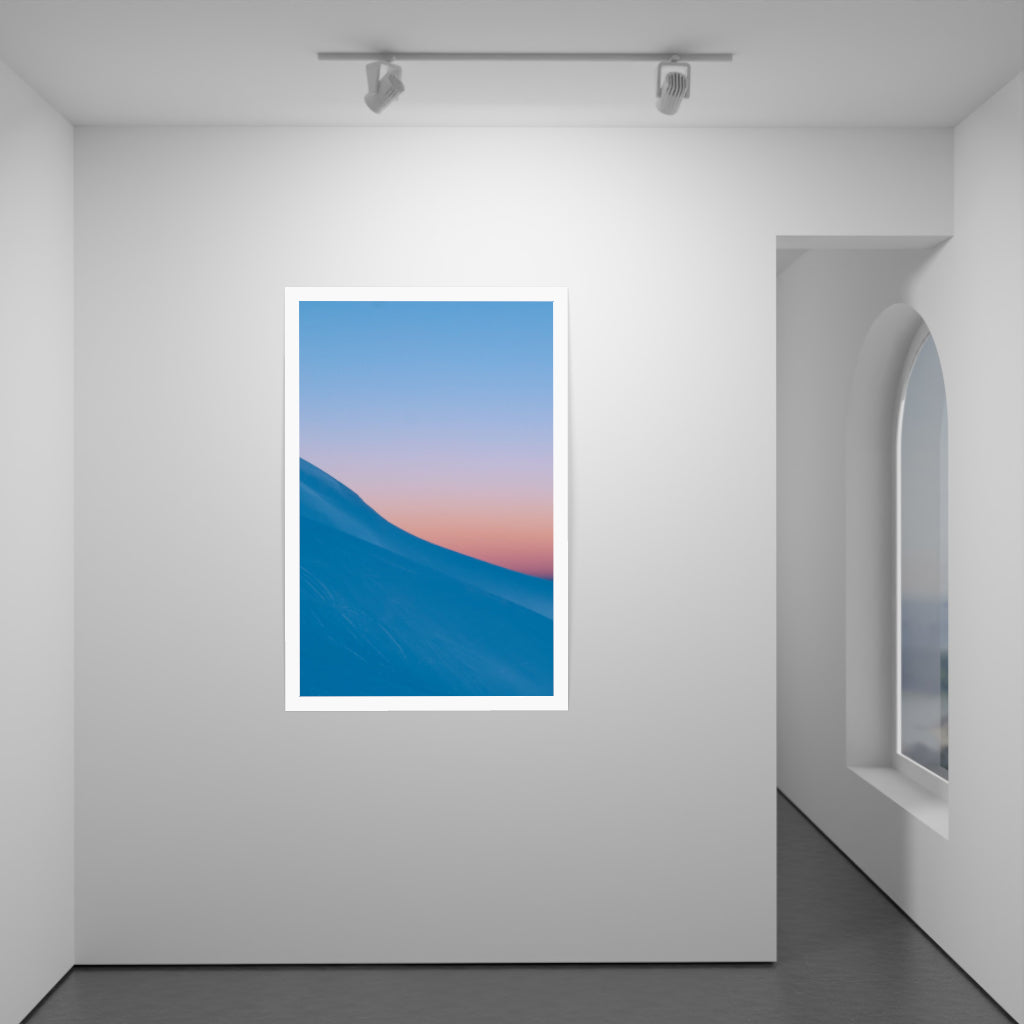 Serenity Slope (Featured by Apple)