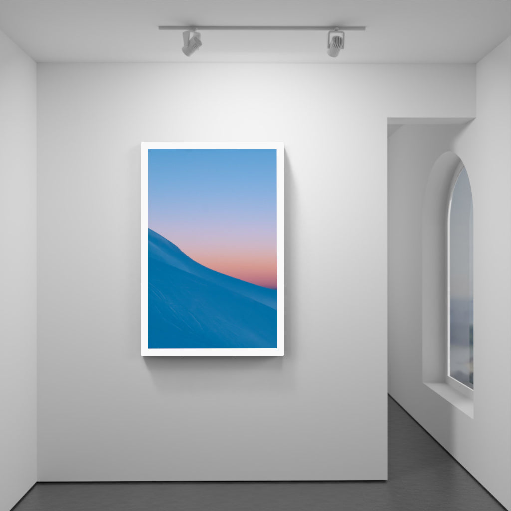 Serenity Slope (Featured by Apple)